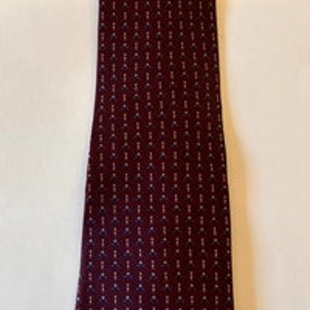 Neo‎ Bill Blass Neck Tie
